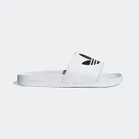 在飛比找Yahoo奇摩購物中心優惠-Adidas Adilette Lite FU8297 男女