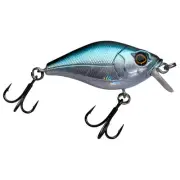 Illex Magic Crank 40 Sr Crankbait Artificial bait Wobbler Floating Perch Zander