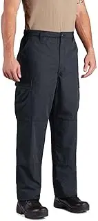[Propper] Men's Zip Fly BDU Trouser Pant, Unisex-Adult Mens Womens, F5205