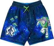 [Disney] Pixar Toy Story Buzz Lightyear Woody Swim Trunks