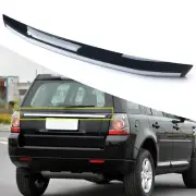 Tailgate Injection Molding Trim For Land Rover Freelander 2 LR2 2005-14,LR026340 (for: Land Rover)