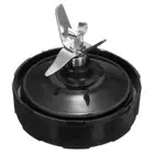 Diameter 10.2CM 7 Fin Blender Blade Part Juicer Mixer Spare Assembly Replacement