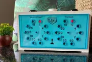 Chess timer Soviet Chess Timer USSR Clock Electronic Chess Clock Vintage chess