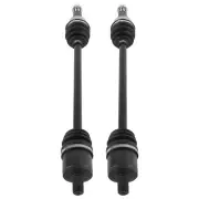Front CV Axle Pair for Polaris Ranger, RZR, & Brutus 1332637
