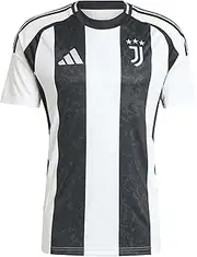 [adidas] Juventus Men’s Stadium Jersey 2024/25