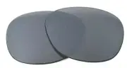 NEW POLARIZED AR REPLACEMENT SILVER ICE LENS FIT RAY BAN RB3548N HEXAGONAL 51MM