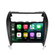 Android head unit for Toyota Camry 2012-2014 - 8 core/4gb ram *REAL Specs*