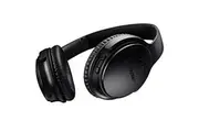 Bose QuietComfort 35 I Wireless Noise Cancelling Headphones - Black As new Refurbished