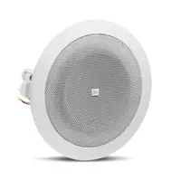 在飛比找蝦皮商城優惠-JBL 8128 8124高音質4吋／8吋全音域吸頂式喇叭－