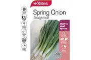 Yates Spring Onions Seeds 0.4 G