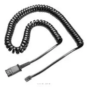 Poly U10P-S19 Quick Disconnect to Modular Cable