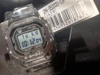 在飛比找Yahoo!奇摩拍賣優惠-免運 GMW-B5000D-1 CASIO 現貨 G-SHO