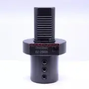 1PCS New E2-25X8/10/12/16/20/25/32 VDI Boring Bar Holder DIN69880 For CNC Lathe
