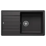 Blanco Legra XL 6 S Right Single Bowl Sink Anthracite LEGRAXL6SRAK5