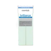 CARONLAB Caronlab Brilliance Strip Wax Cartridge 100ml