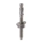 Anchor 5/8 x 7 Wedge Ancr 18-8SS USA (25 pcs)
