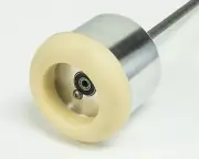 Vacuum Chuck for Woodturning on a Wood Lathe