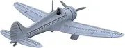 MRY-SFW YZR700604 1/700 Japan Navy A5M4 Fighter