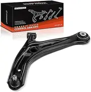 Control Arm Replacement for Ford Fiesta 2011-2019, Front Left Lower