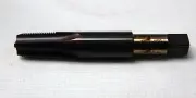 3/8 X 18 NPT ANPT 4FL PIPE TAP X 4 1/2 O/AL (B-5-7-2-43)