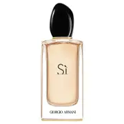 Armani Si 100ml EDP For Women (Tester)