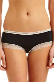 Perfectly Fit Flirty Hipster Brief--CAL-F2884