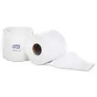 Tork Universal Bath Tissue, 2-Ply, White, 4 x 3.75 Sheet, 500 Sheets/Roll, 96/Ca