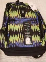 Neff Men's Daily XL Prints Backpack Bag