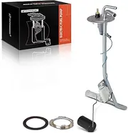 A-Premium Fuel Tank Sending Unit Compatible with Dodge Challenger 1970-1974 & Plymouth Barracuda 1970-1974, Cuda 1970-1974, 3.2L 3.7L 5.2L 5.6L 5.9L 6.3L 7.0L 7.2L