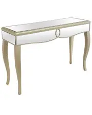 Camden Isles Eleanor Console Table