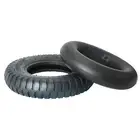 4.80/4.00-8 Tyre & Tube for Electric Gas Scooter Wheelbarrow Go Kart Mower Carts
