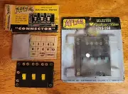Atlas Connector HO Switch 205 And Atlas Selector 215-250 Model Train