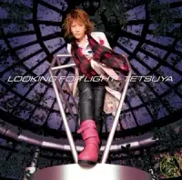 在飛比找博客來優惠-TETSUYA / LOOKING FOR LIGHT (C