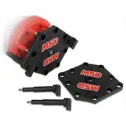 MSD Cap And Wire Retainer - MSD8121