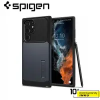 在飛比找蝦皮商城精選優惠-Spigen Galaxy S22 Ultra/S22+ S