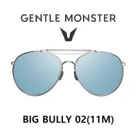在飛比找Yahoo!奇摩拍賣優惠-全新正品 gentle monster GM BIG BUL
