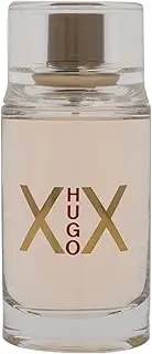 Hugo XX by Hugo Boss Eau De Toilette Spray 3.4 oz