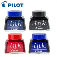 在飛比找樂天市場購物網優惠-PILOT百樂 INK-30 鋼筆墨水 30cc (NK-3