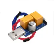 1X USB Watchdog Control Module Computer Crashes Restart Game Monitoring Server