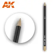 AK Interactive Watercolour Pencil Sand