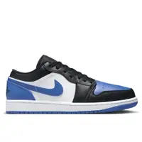 在飛比找蝦皮商城優惠-NIKE AIR JORDAN 1 LOW ROYAL TO