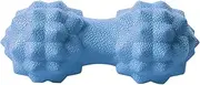 Foot Massage Ball | Spiky Ball Massage - Body Exercise Fitness Arch Trainer, Silicone Trigger Point Release Tool for Foot Back Relief