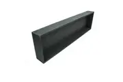 Radiant ThermaNiche Bathroom/Shower Wall Niche 260 x 905 x 70mm