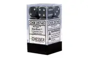 Chessex: Speckled 16mm d6 Hi-Tech Block