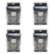 4x 2PK NASA Space Anomaly 3D Geometric Fidget Puzzle Magic Star Box Set Kids Toy