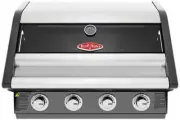 Beefeater 1600 Series Built-In LPG BBQ BBG1640DA