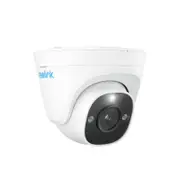 Reolink P334 Smart 4K 8MP Ultra HD Outdoor PoE Security Camera