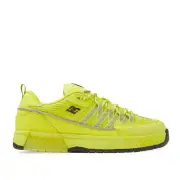 DC The Lucien Green Flash Mens Streetwear Skate Apparel
