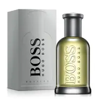 在飛比找蝦皮商城優惠-Hugo Boss 自信男性淡香水(50ml)~(100ml