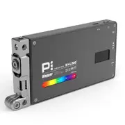 Bl-P1 Portable Rgb Pocket Fill Light Full Colour 2500-8500K Photography Camera Light